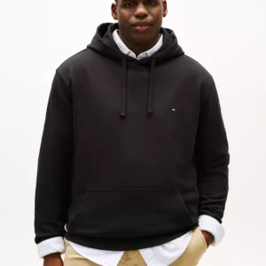 Men's Big & Tall Essential Hooded Sweatshirt