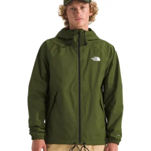Men's Antora Rain Hoodie Jacket