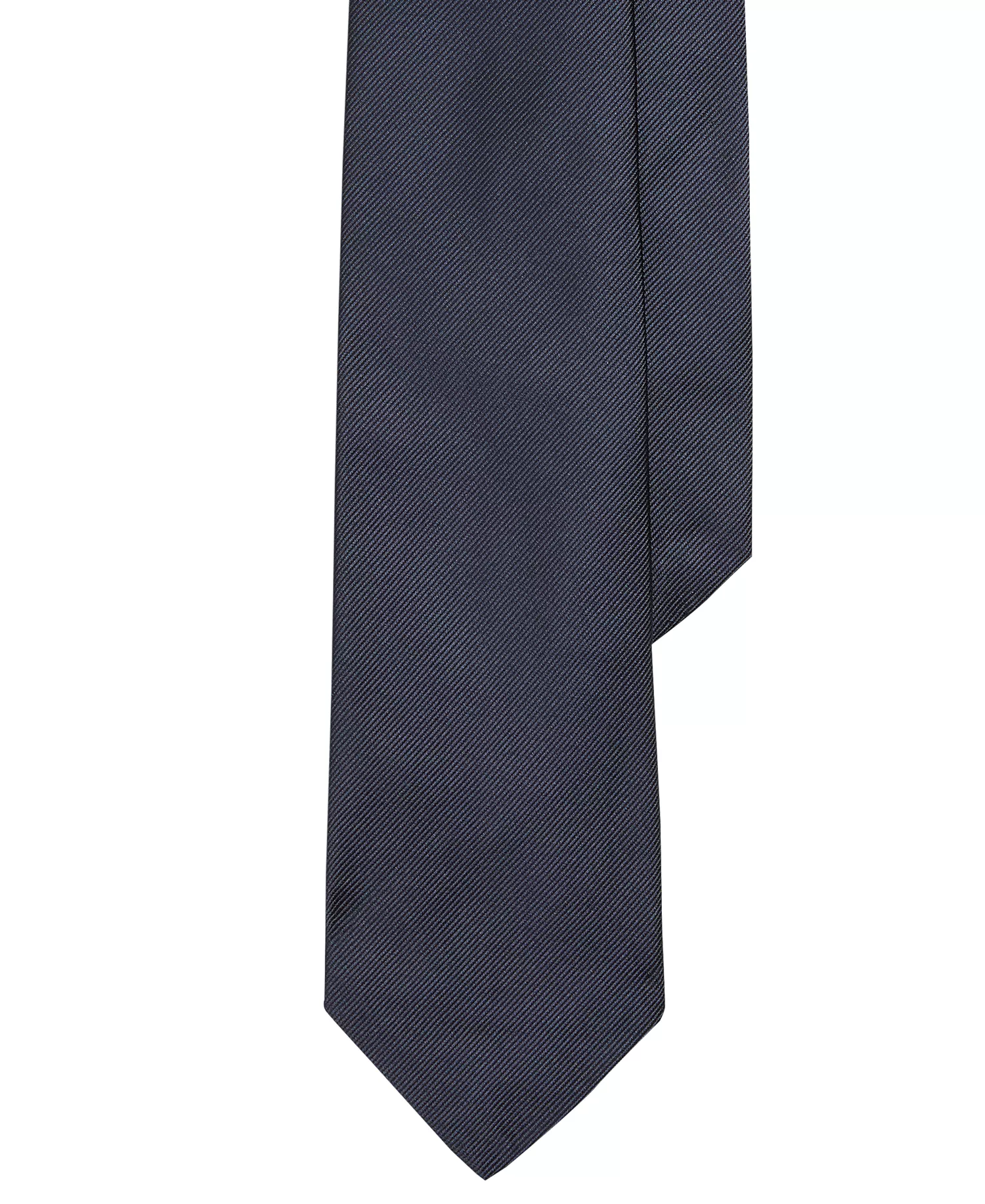 mni-39784bc768f459e7f01696f03865c292 Men's Silk Repp Tie — изображение 3