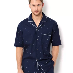 Men's Signature Pajama Shirt