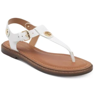 Women's Bennia Flat Thong Sandals