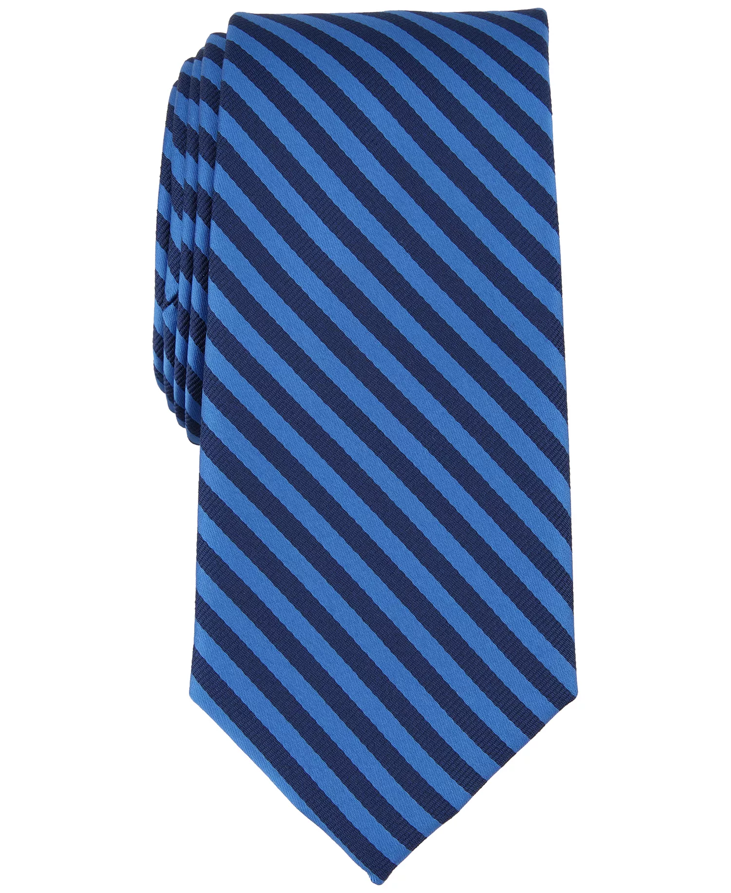 mni-3ad29ca1e3b84789370c356c0f16e261 Men's Yachting Stripe Tie — изображение 3