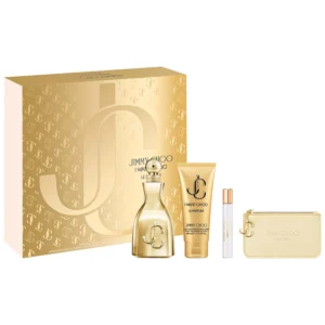 4-Pc. I Want Choo Le Parfum Set
