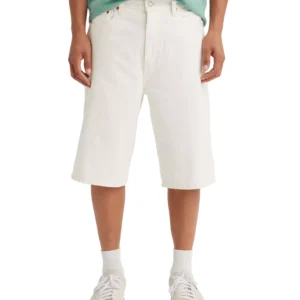 Men's 469 Relaxed Fit 12" Jean Shorts