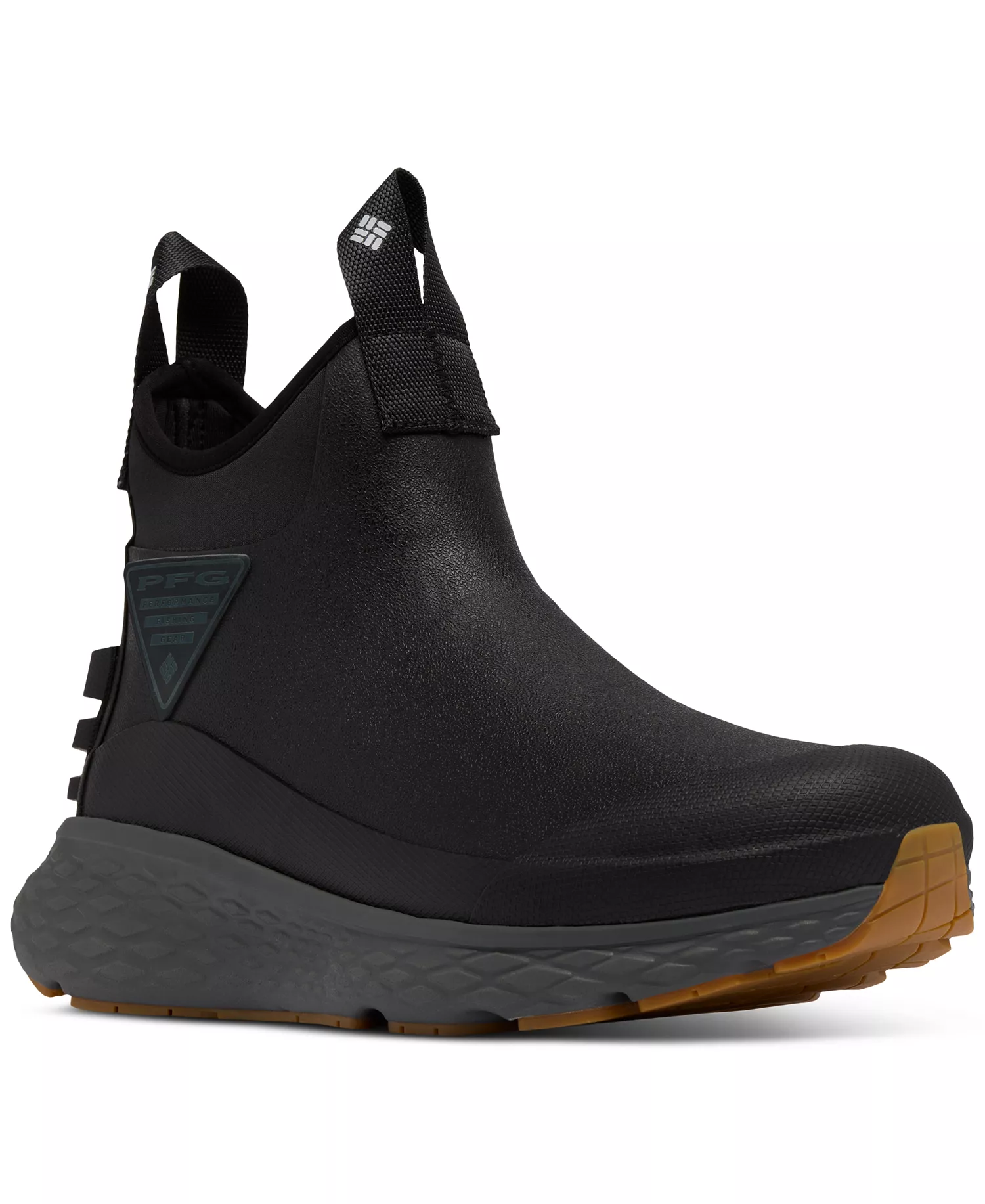 mni-3b72d3b539620c43a42d0c9501bf4e37 Men's PFG Pro Sport Boots