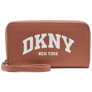 Women's Hadlee Zipper Around Wallet