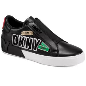 Women's Mindy City Signs Slip-On Sneakers
