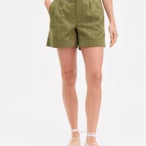 Women's Studded Shorts, Macy's Exclusive