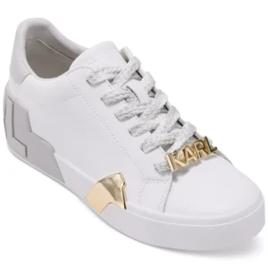 Women's Melora Lace-Up Sneakers