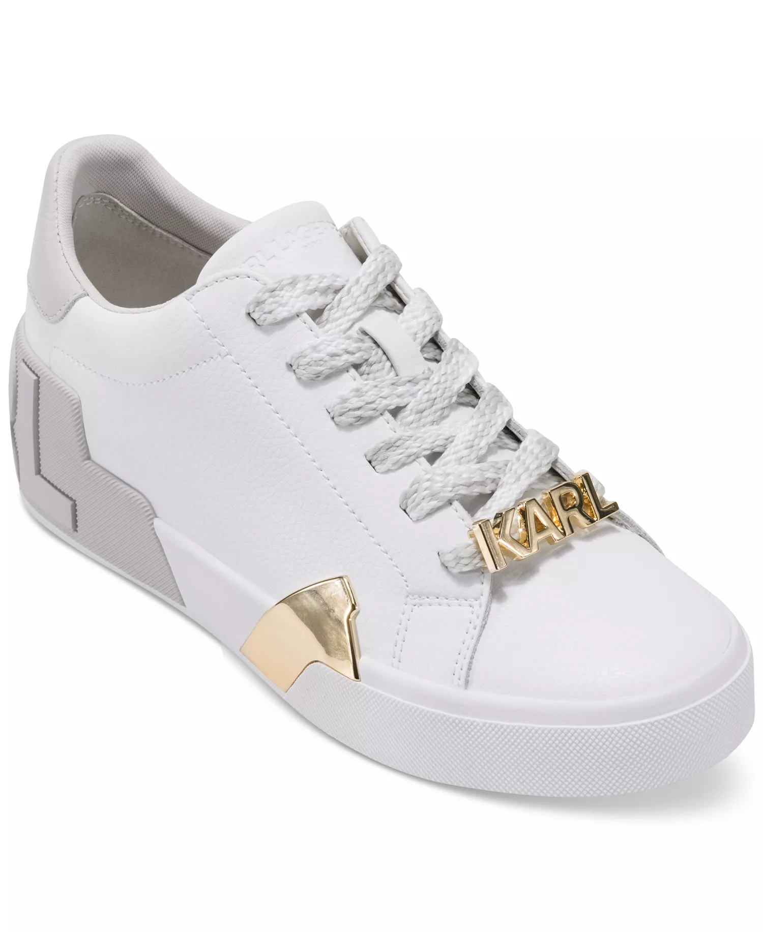 mni-3c4f6c4b87476fa64fd0a5d3bed692b1 Women's Melora Lace-Up Sneakers