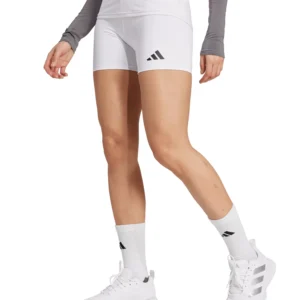 Women's Techfit Volleyball High Rise Shorts