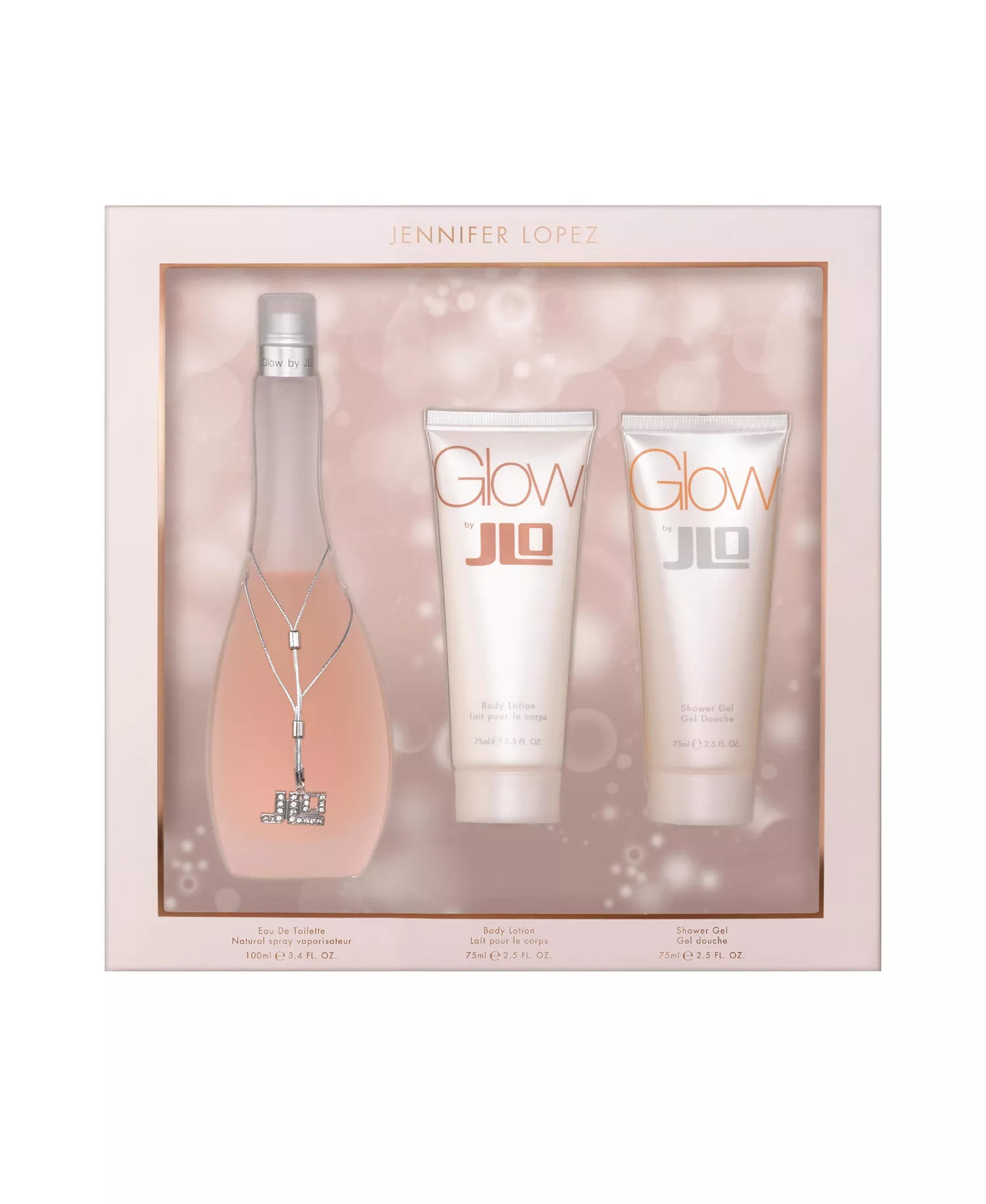 mni-3c8b374a5b59ab25490d13749db045b2 GLOW BY JLO 100ML & 75ML BODY LOTION & SG (3PC)