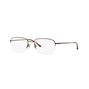 Men's Square Eyeglasses, PH1001