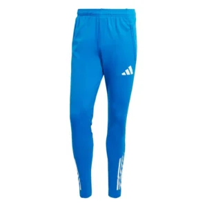 Men's Blue Real Madrid 2025/26 Training Pants