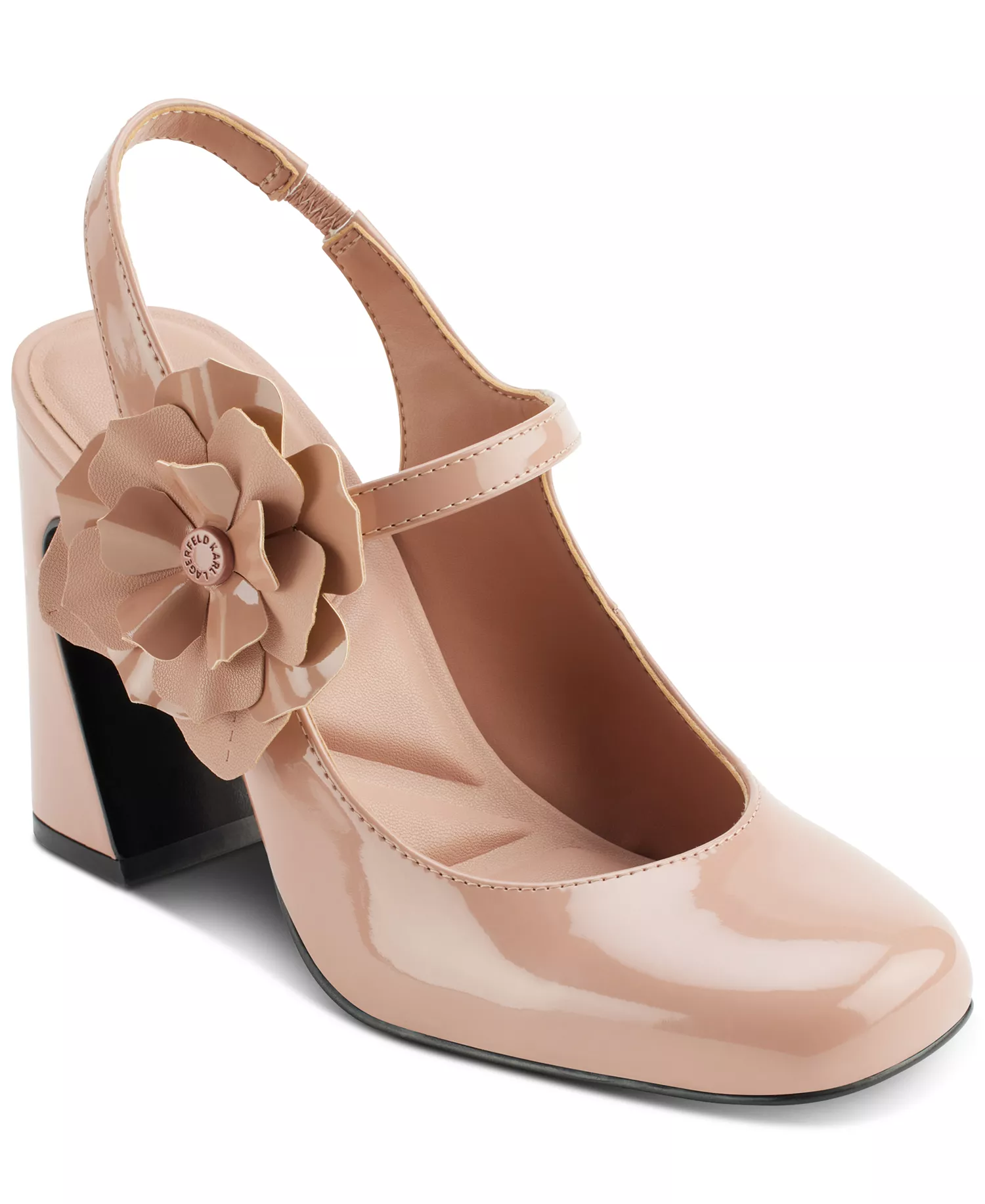 mni-3ce7ae182ed9f5069d2991bdd612810e Pierra Slingback Pumps — изображение 3