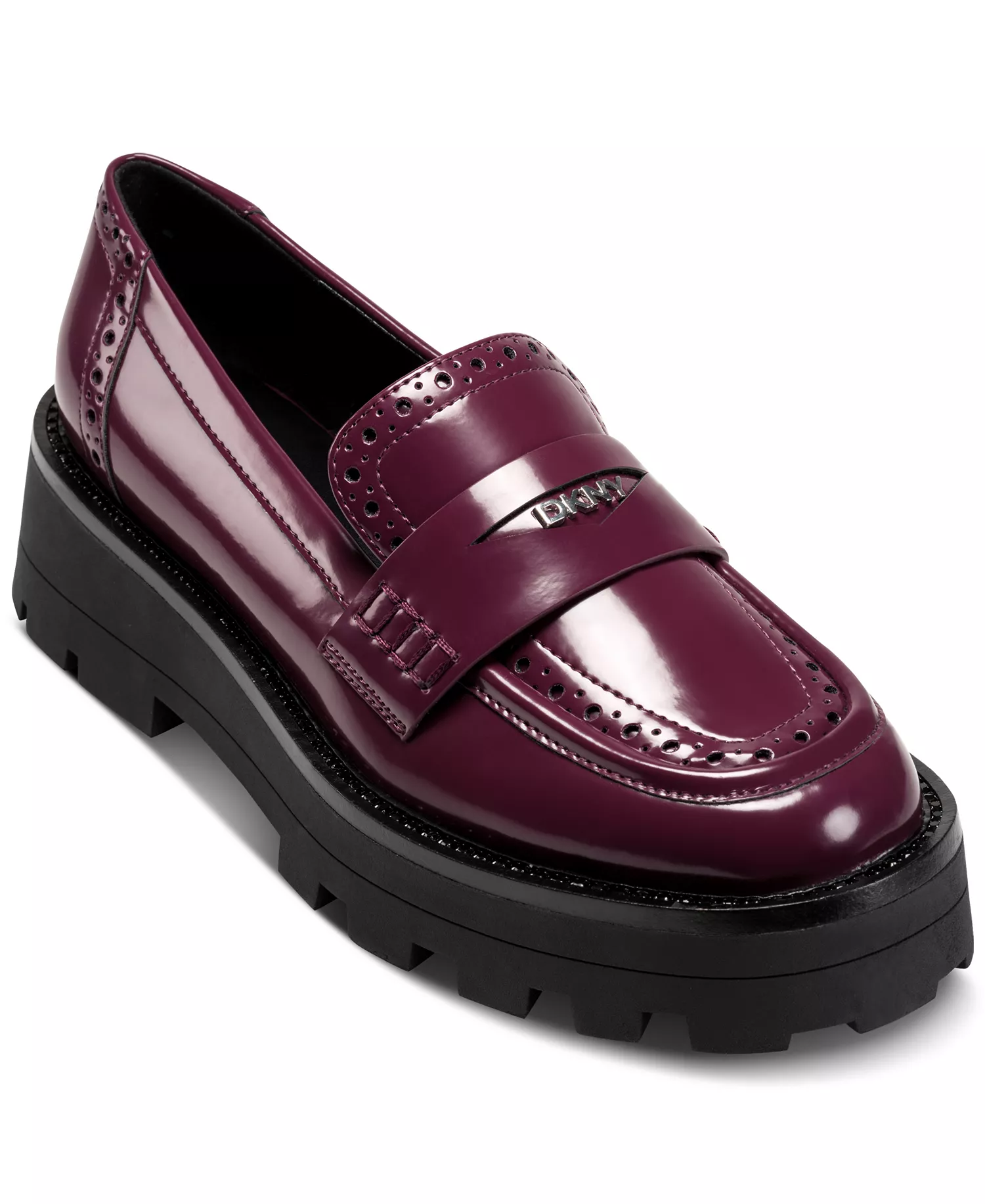 mni-3d2c4312db0a558d87b1b33538b54aac Women's Sahana Slip-On Loafers — изображение 3