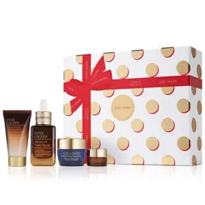 4-Pc. Advanced Night Repair Holiday Skincare Gift Set