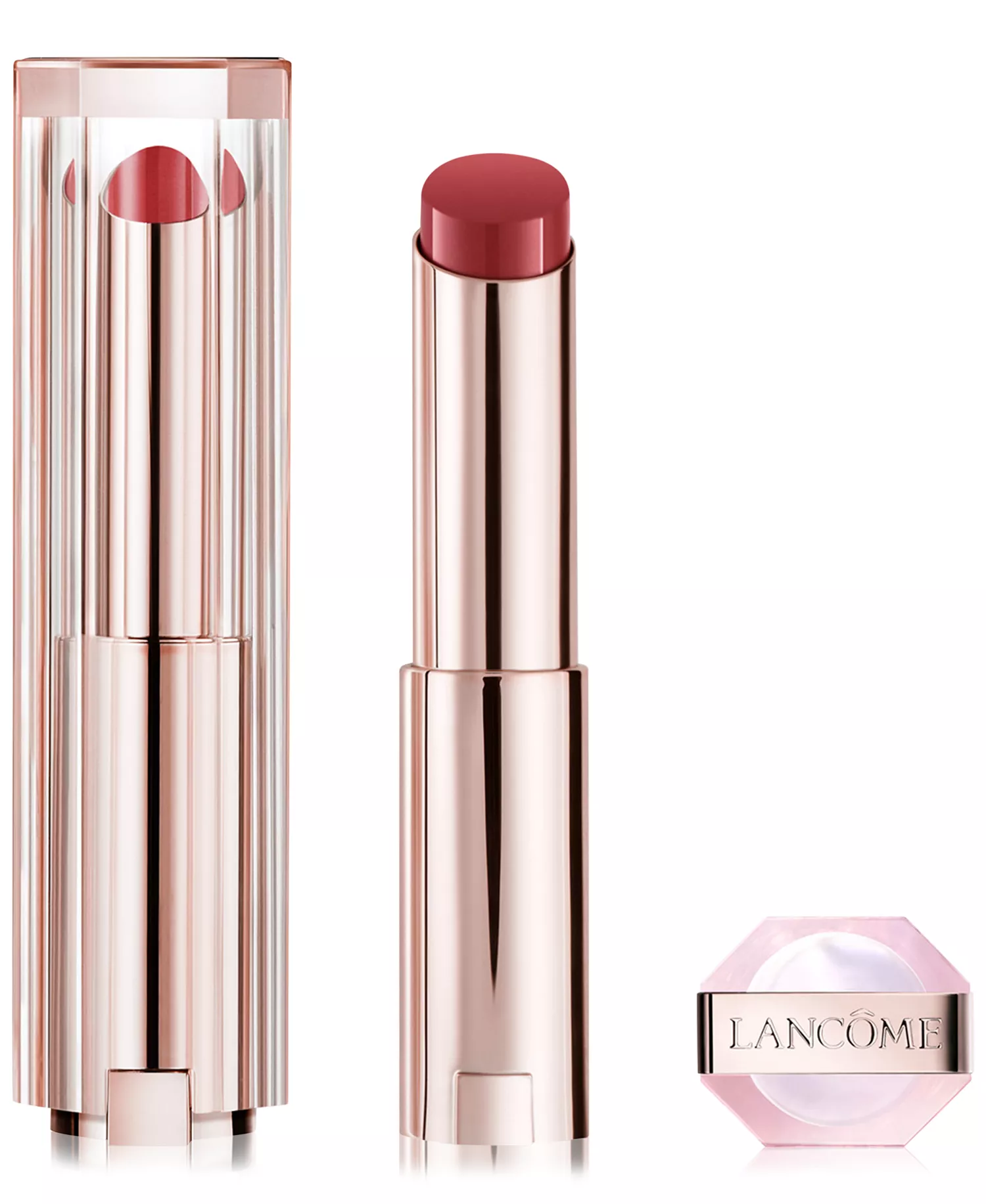 mni-3efe2e59a75605e14cf9be1511c8356f Lip Idôle Butterglow Hydrating Lip Balm, 0.1 oz. — изображение 12