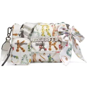 Voyage Small Crossbody Bag
