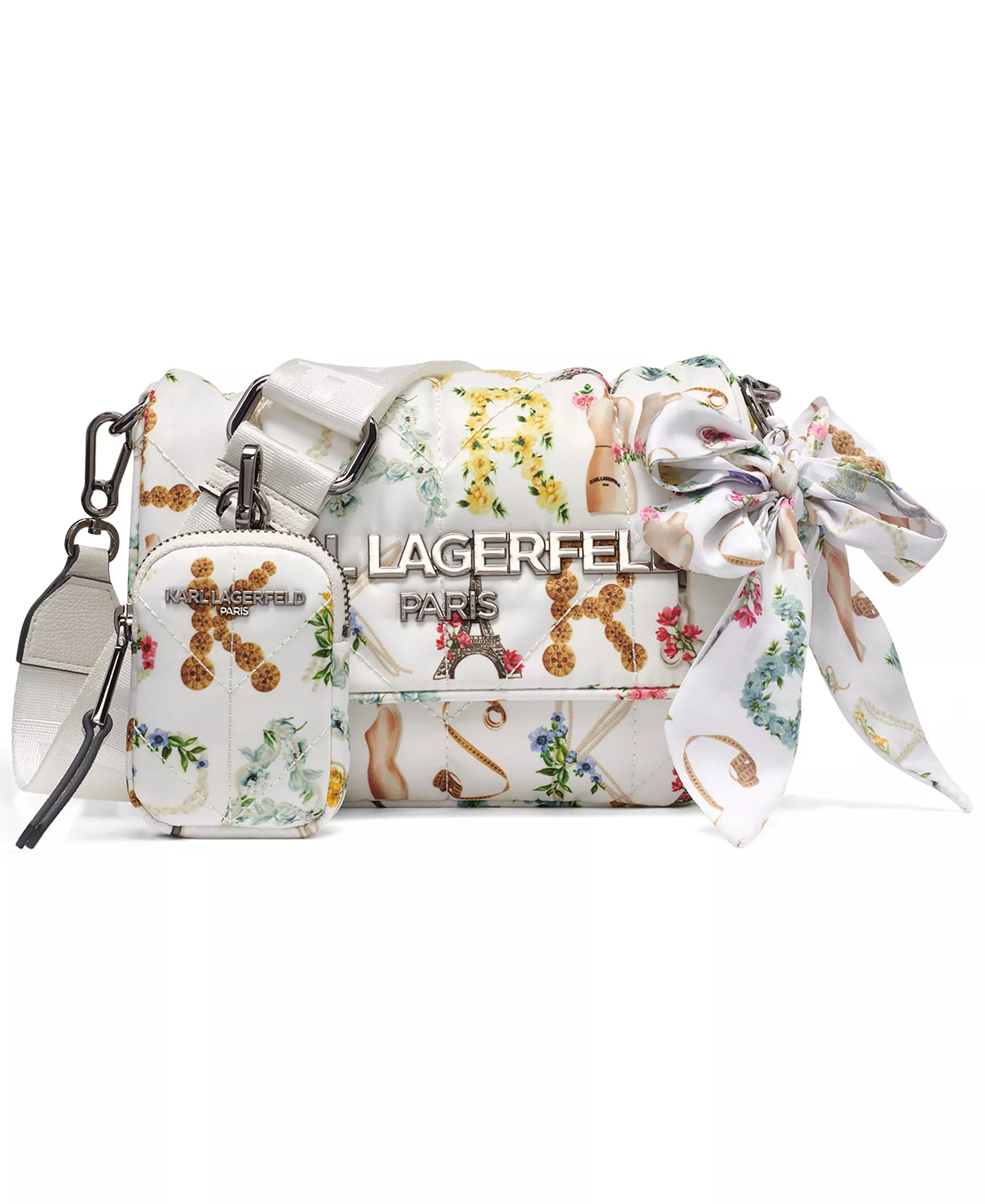mni-3f229a40ba6a52401c8d6e3d8285ad8a Voyage Small Crossbody Bag