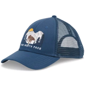 Men's Mudder Trucker Cap