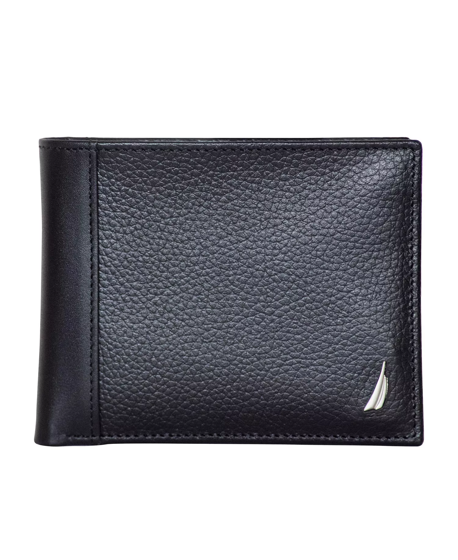mni-3f97fe495ab86b1b5d3124feb508c049 Men's Bifold Leather Wallet