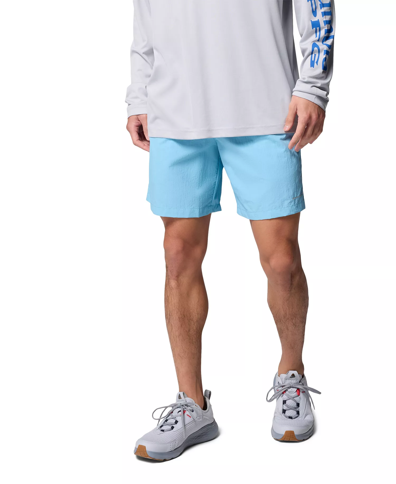 mni-3ffccd9475f3dc971d24553b2eecaaa7 Men's Backcast Water Shorts