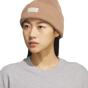 Women's Premium Cuff-Fold Beanie