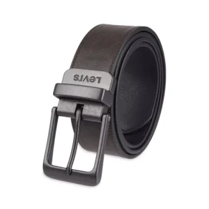 Reversible Casual Men's Belt