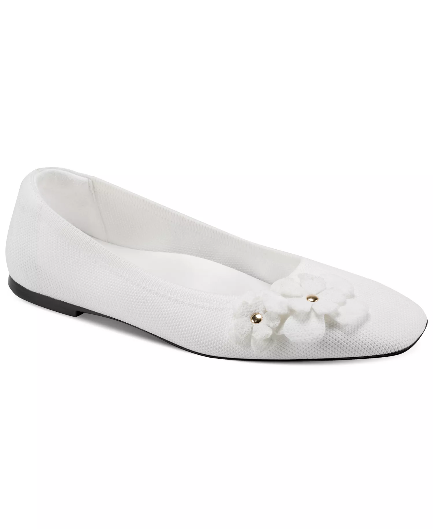 mni-419c9f188253558ed6c7672a71f928d5 Women's Zundro Slip-On Flats — изображение 3