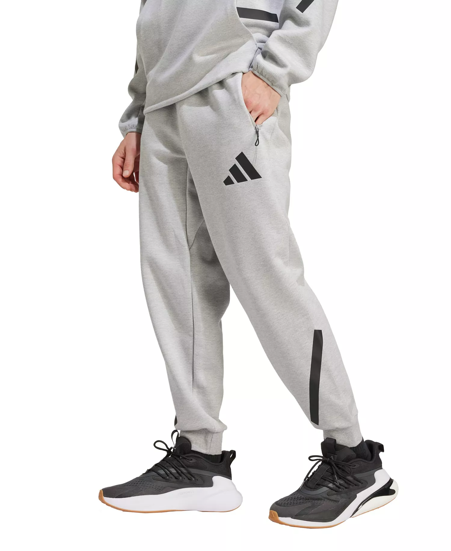 mni-41bd3613a374f3344dc8373415aa0431 Men's Training Fleece Pants