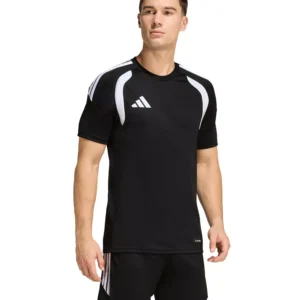 Men's Tiro 26 League Jersey Crewneck Pull-On T-Shirt