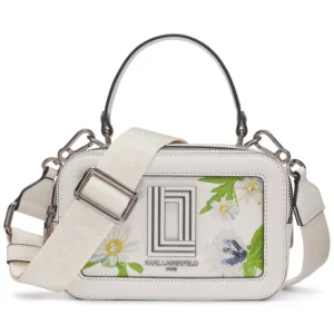 Simone Small Crossbody Bag