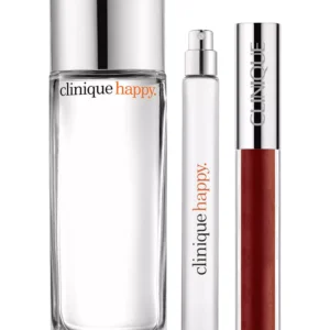 Perfectly Happy Perfume & Lip Gloss Gift Set