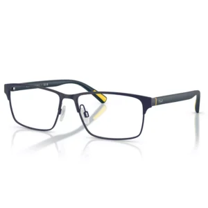 Men's Square Eyeglasses, PH1243