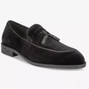 Men's Tayil Almond Toe Loafers