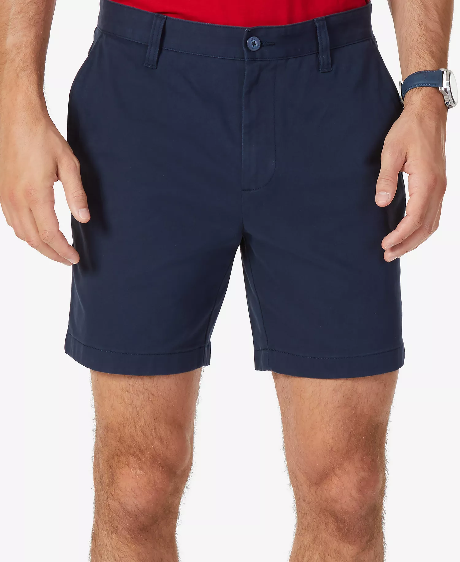 mni-44a384d38711e3a8dd0f291769e5d88c Men's Deck Shorts Collection — изображение 4