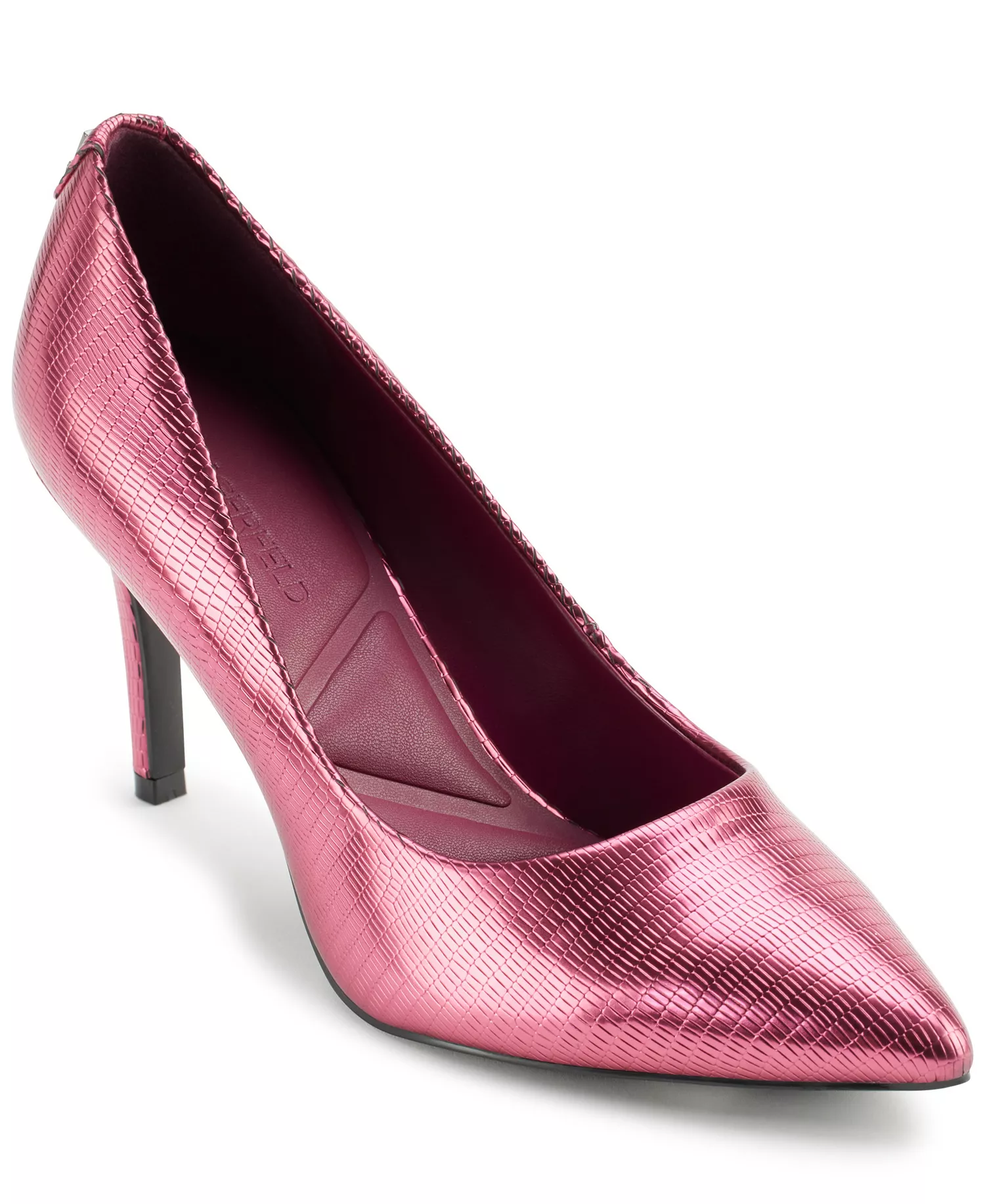 mni-4641c225280c8bf9bda94b829cd05e02 Women's Royale High Heel Pumps — изображение 3