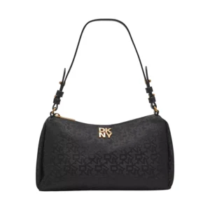 Remy Top Zip Shoulder Bag