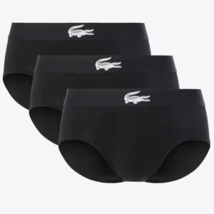 Men's Regular-Fit Briefs, 3-Pack