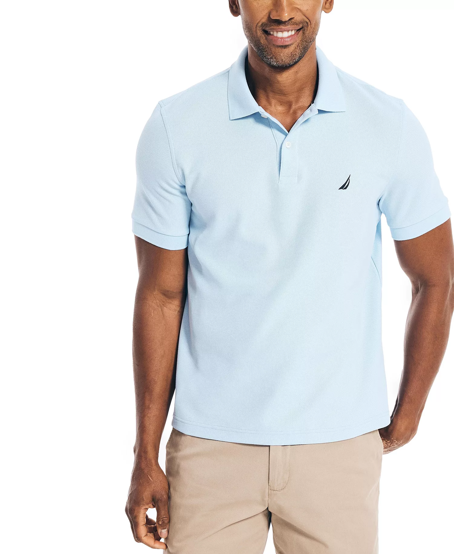 mni-47c2b0db95ea30a539f30483fd86c303 Men's Deck Polo Collection — изображение 7