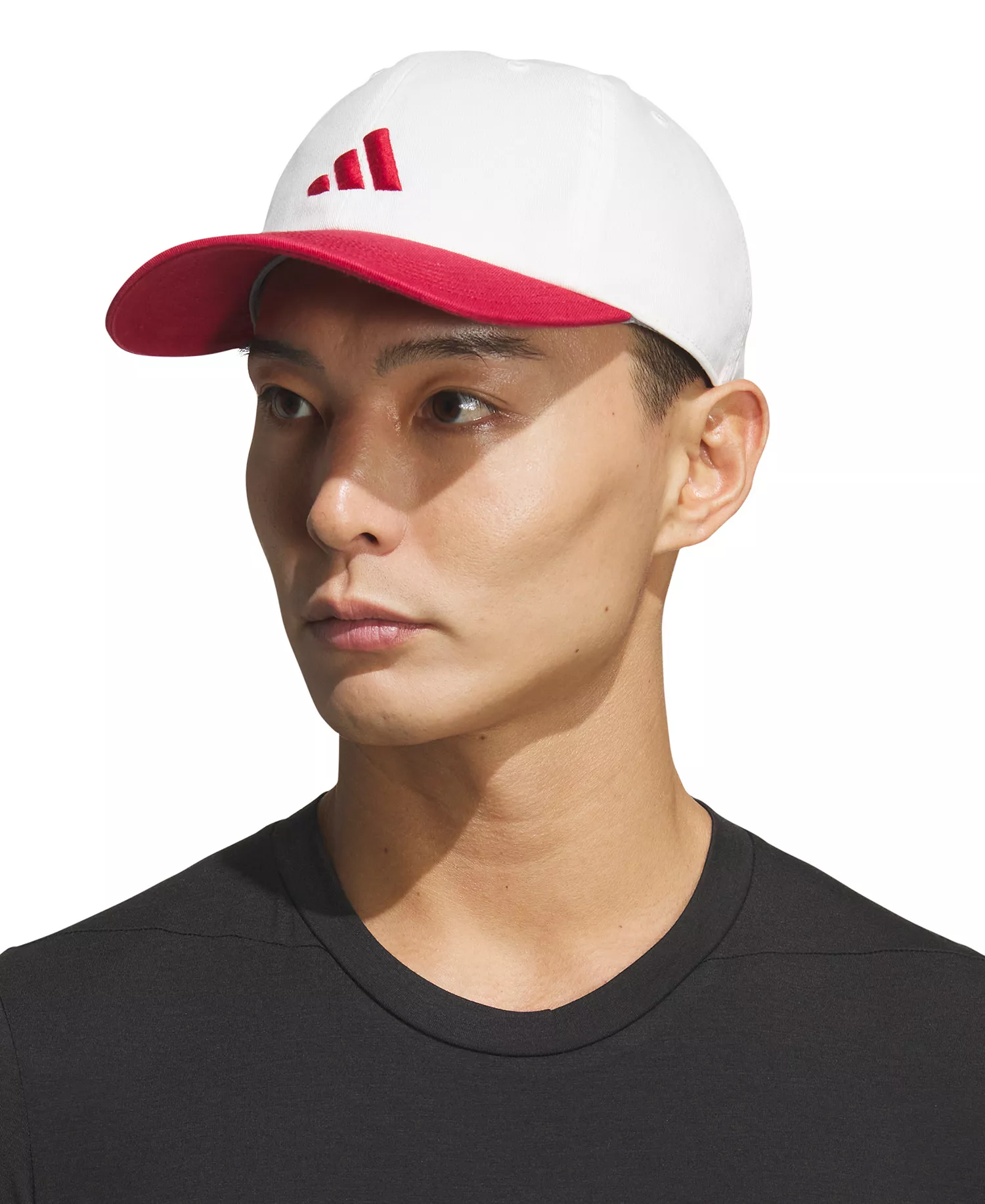 mni-4801ceffbbcc1fcfcf8417572b350be1 Men's Ultimate 3 Embroidered Logo Cap — изображение 4