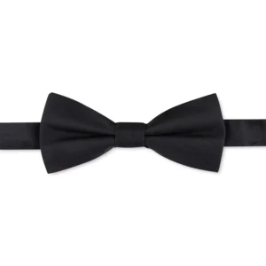 Men's Unison Solid Self-Tie Bow Tie