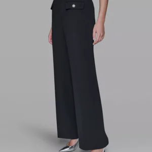 Petite Ankle Pants