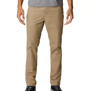 Men's Rapid Rivers UPF 50 Flat Front Pants