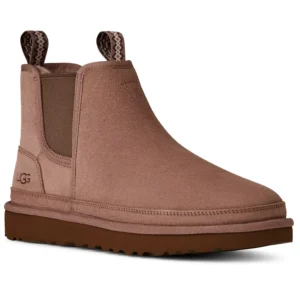 Men's Neumel Suede Chelsea Boots