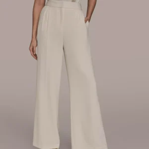 Women's Wide-Leg Pants