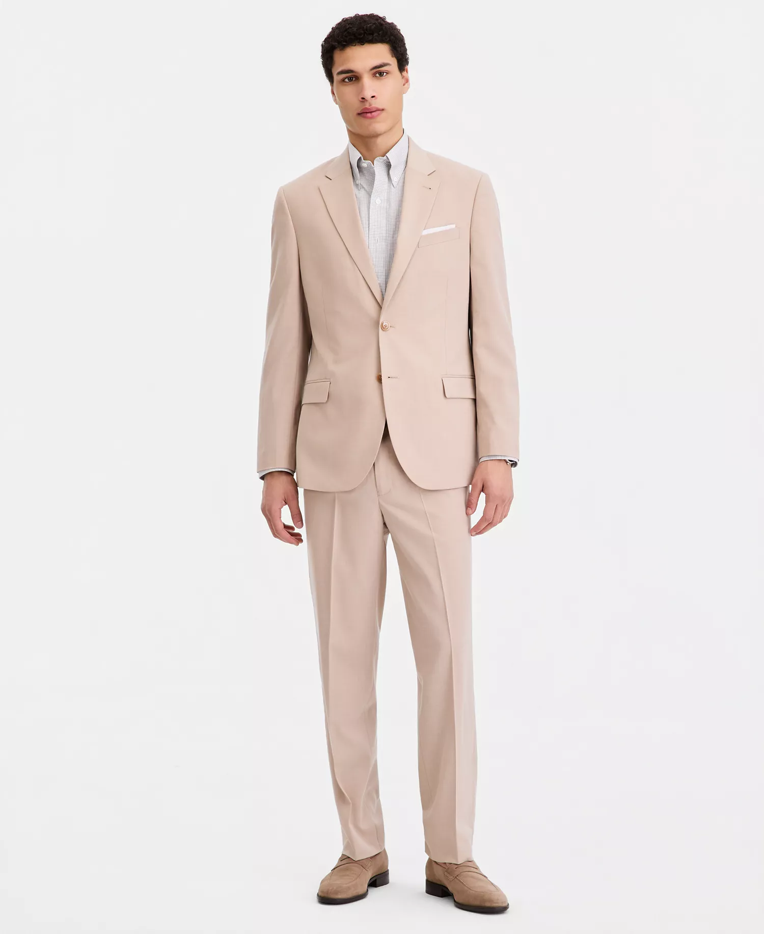 mni-495ebda0e7469bbde12ef4fa3859f51d Men's Modern-Fit Nested Suit
