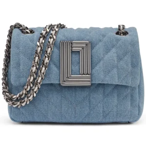 Lafayette Small Crossbody Bag
