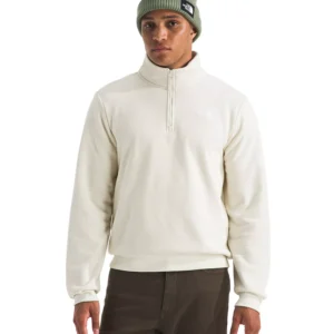 Men's Evolution Simple Dome Quarter Zip Sweatshirt